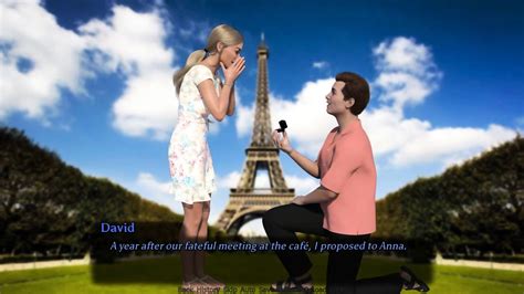 A Perfect Marriage The Hot Wife Ep 2