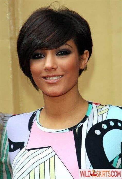 Frankie Bridge Frankiebridge Nude Instagram Leaked Photo