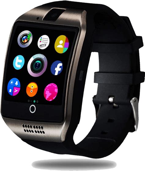 Smartwatch Png File Png Mart