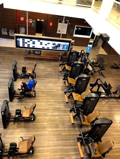 Bodytech Savassi - BODYTECH - SAVASSI em Belo Horizonte - MG | Akademias.com.br