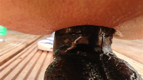 Anal Fuck Close Up With Huge Dildo Pics XHamster