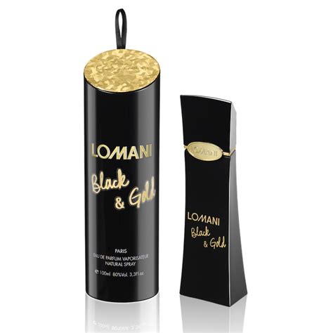 Lomani Paris - FOR WOMAN