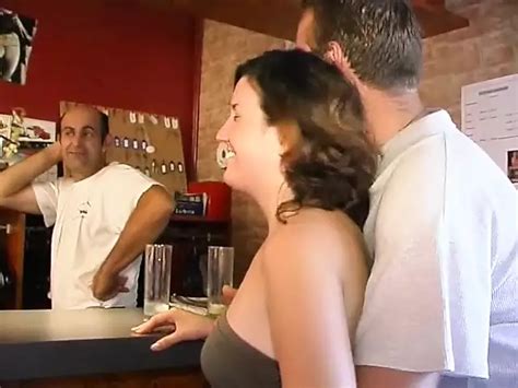 Wild French Chick Loves A Double Cumshot Amateur Porn XHamster