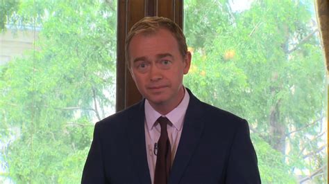 Tim Farron Regrets Saying Gay Sex Is Not A Sin IBTimes UK