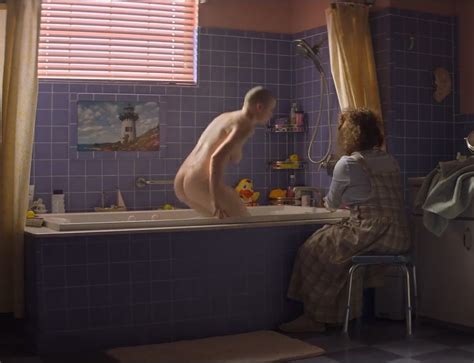 Joey King Nude Photos And Video From The Act The Fappening