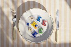 Пищевые добавки