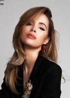 OLIVIA ARBEN Nude AZNude