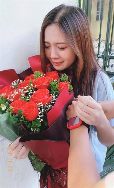 Nhan sắc ngoài đời của cô nàng hot girl chỉ cao m đang gây sốt trong phim Mặt nạ gương