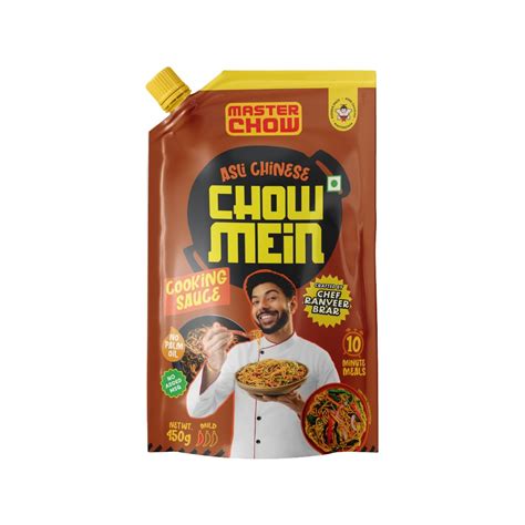 masterchow asli chinese chowmein sauce noodle cooking sauce family
