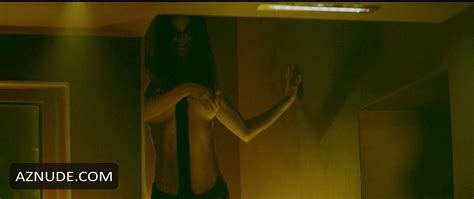 IRIS NUDE SCENES AZNude