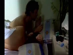 LARYSA RUSNAK Nude AZNude