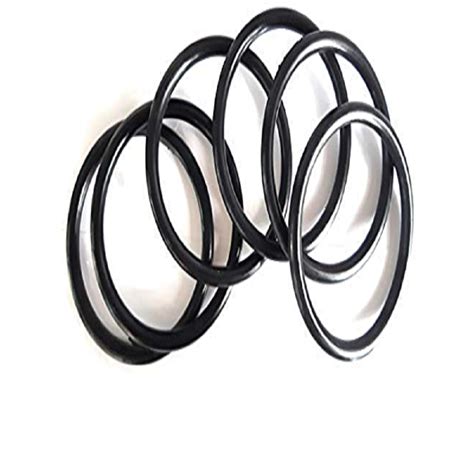 Viton Rubber Gasket Quantity Per Pack Pcs At Rs Piece In Thane