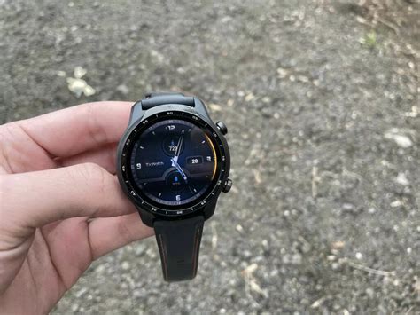 TicWatch Pro 3 GPS recenze: jedny z nejlepších Wear OS hodinek