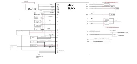 Toyota Aygo 1.0 wiring diagram EMU BLACK - GENERAL - Ecumaster Community