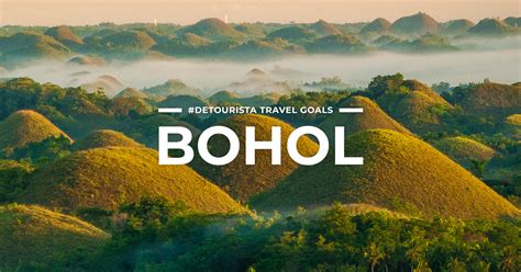 2023 Bohol Tourist Spots - 27 Things To Do in Bohol