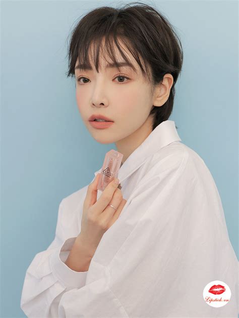 Review Son CE Way Back Hồng Nude Soft Matte Lịm Tim