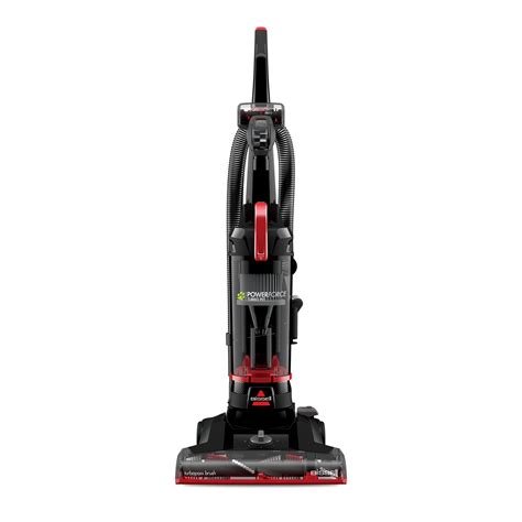 BISSELL PowerForce Helix Turbo Pet Upright Vacuum Cleaner with Advanced ...