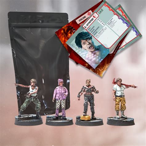 Violent Dark Heroes Volume 1 Black Site Studios