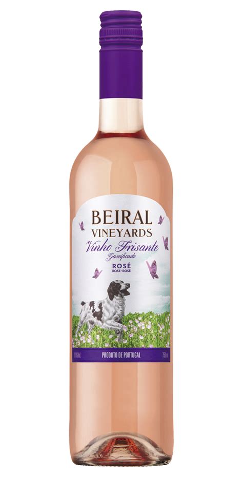 Beiral Vineyards Crafted Wine Spirits