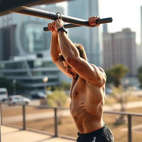 Ultimate Upper Body Calisthenics Workout | Calisthenics France