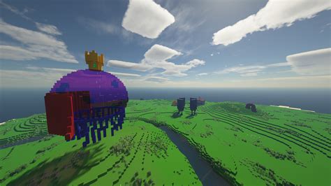 Spongebob Multiverse Faithfully Recreated V12 Bikini Bottom Map 1 18 1