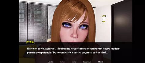 Gameplay Of The Bouncing Agency Role Play Porn Feat Oficina Del Prince Of Porn XHamster