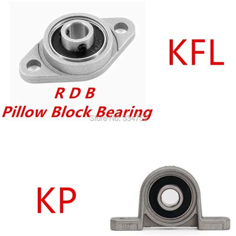4 Pcs Kfl08 Kfl000 Kfl001 Kfl002 Kfl003 Kfl004 Kp08 Kp000 Kp001 Kp002 ...