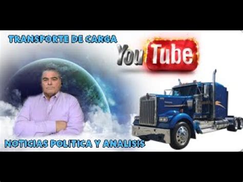 Transportedecarga Aumenta Cobro De Casetas Peaje Youtube