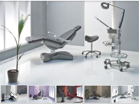 Equipos para estética muebles para estética Fabricante ETW Mexico