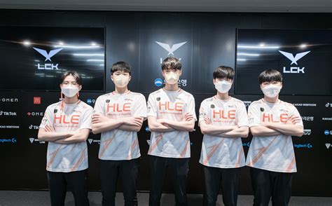 CKTG 2021 Liệu Hanwha Life Esports có thể chứng minh rằng họ không