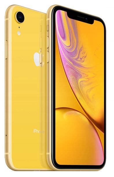 PREMIUM APPLE IPHONE XR 128GB RÓŻNE KOLORY KL A ERLI pl