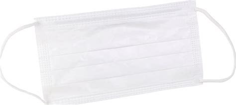 Kimberly-Clark 62470 - Kimtech M3 Sterile Pleat-Style Masks, 7”, 20 ...