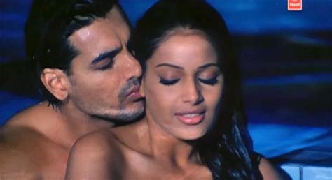 Hotbipasha Bipasha Basu Hot Scene With John