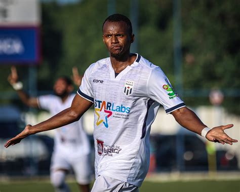 Salário Dos Jogadores Do Maricá - Maricá FC faz história e vence na estreia do Brasileirão Série D ...
