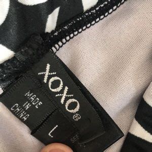 Xoxo Swim Junior Xoxo Bikini Set Poshmark