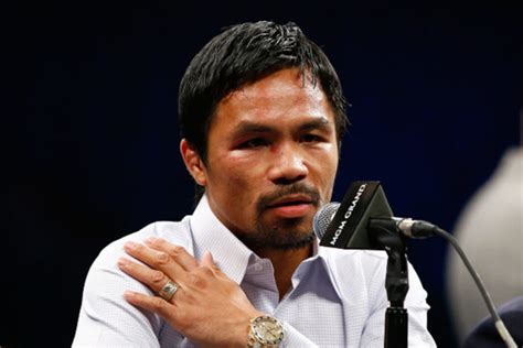 how much is manny pacquiao net worth