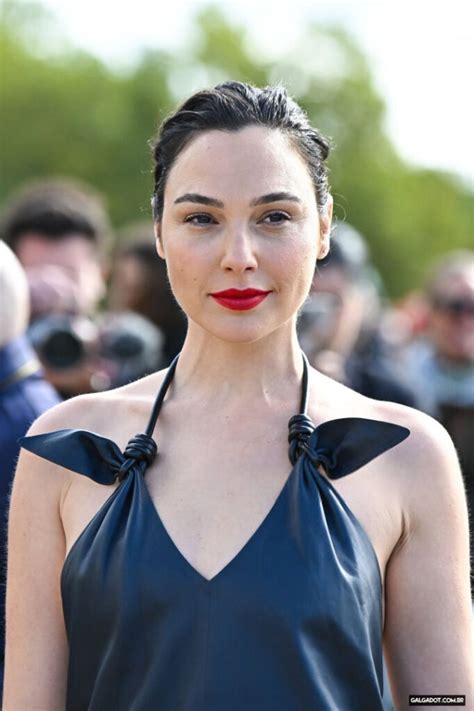 Celeb Gal Gadot Nude Photo The Fappening Leaked Photos