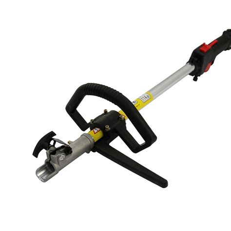 2 такта 1,75 кВт 52cc садовый хедж триммер 5 в 1 бензиновый Strimmer ...