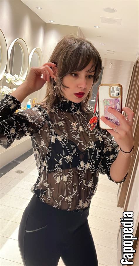 2D Sins Nude OnlyFans Leaks Photo 2584852 Fapopedia