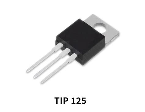 Tip Pnp Power Darlington Transistor Datasheet