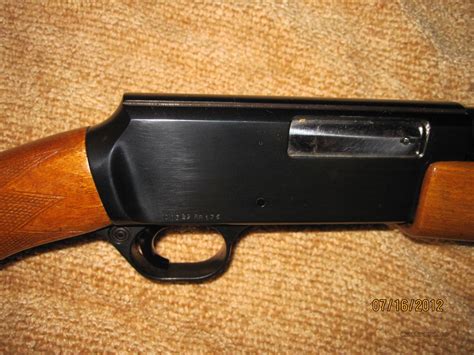 Browning Bpr 22 22 Lr Pump Actio For Sale At