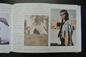 Native American Inspiration/Research | DunlopDesign