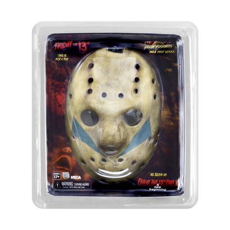 The Mask Mask Prop