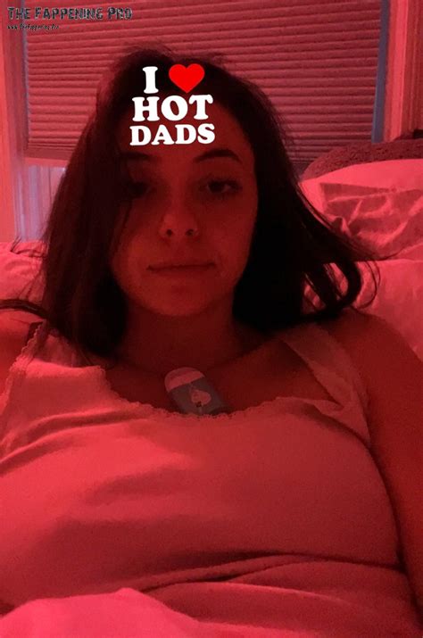 Olivia Tiedemann Nude Leaked 31 Photos The Fappening