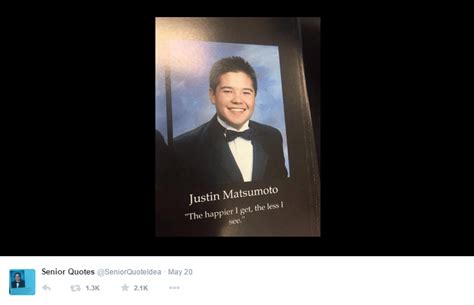 This Gay Teen Just Nailed Her Yearbook Quote