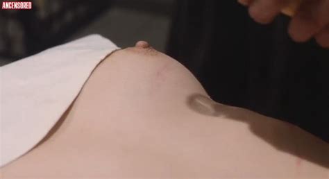 Naked Miki Takakura I In Oniroku Dan Shudojo Nawa Jigoku