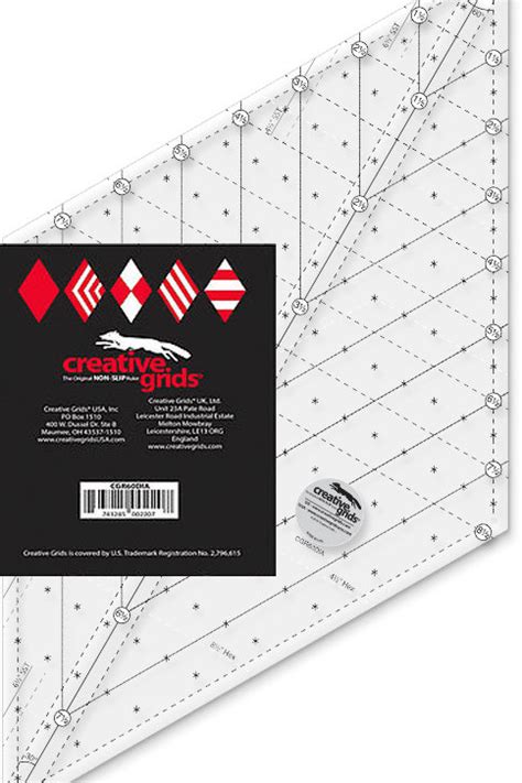 creative grids  slip  degree diamond ruler mysite