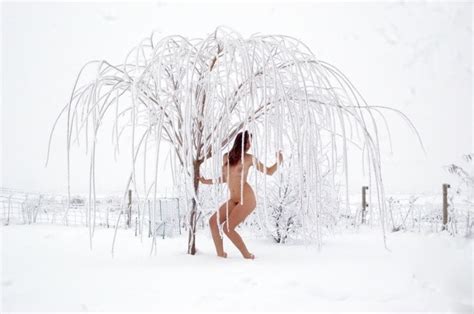 Cold Ice Snow Porn Pictures XXX Photos Sex Images 3837222 PICTOA