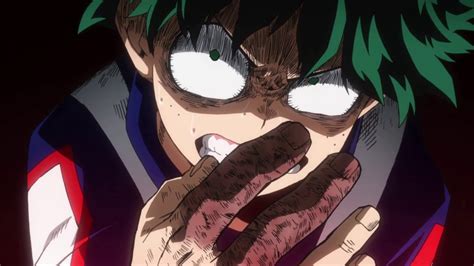 My Hero Academia AMV Buttonz Pussy Cat Dolls YouTube