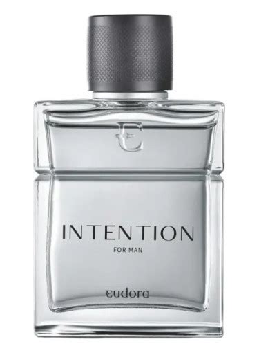 Intention For Man Eudora Col Nia A Fragr Ncia Masculino